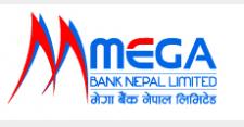 Title Sponsor - Mega Bank