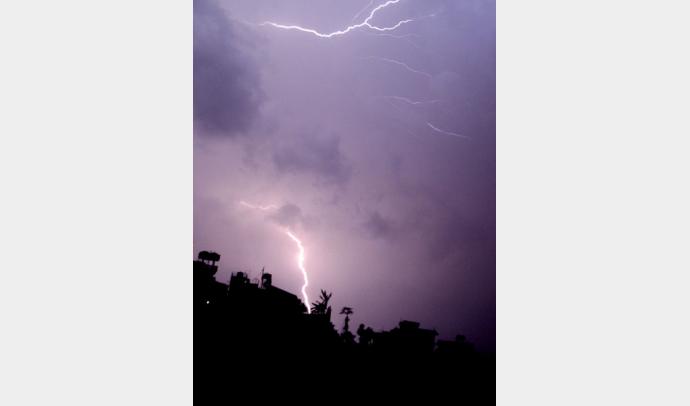 Lightning