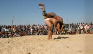 Photo Competition 2073