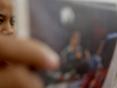 Trafficking Survivor - Bikash Karki