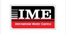 Title Sponsor - IME