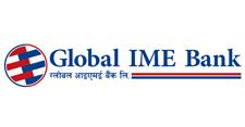 Title Sponsor - Global IME